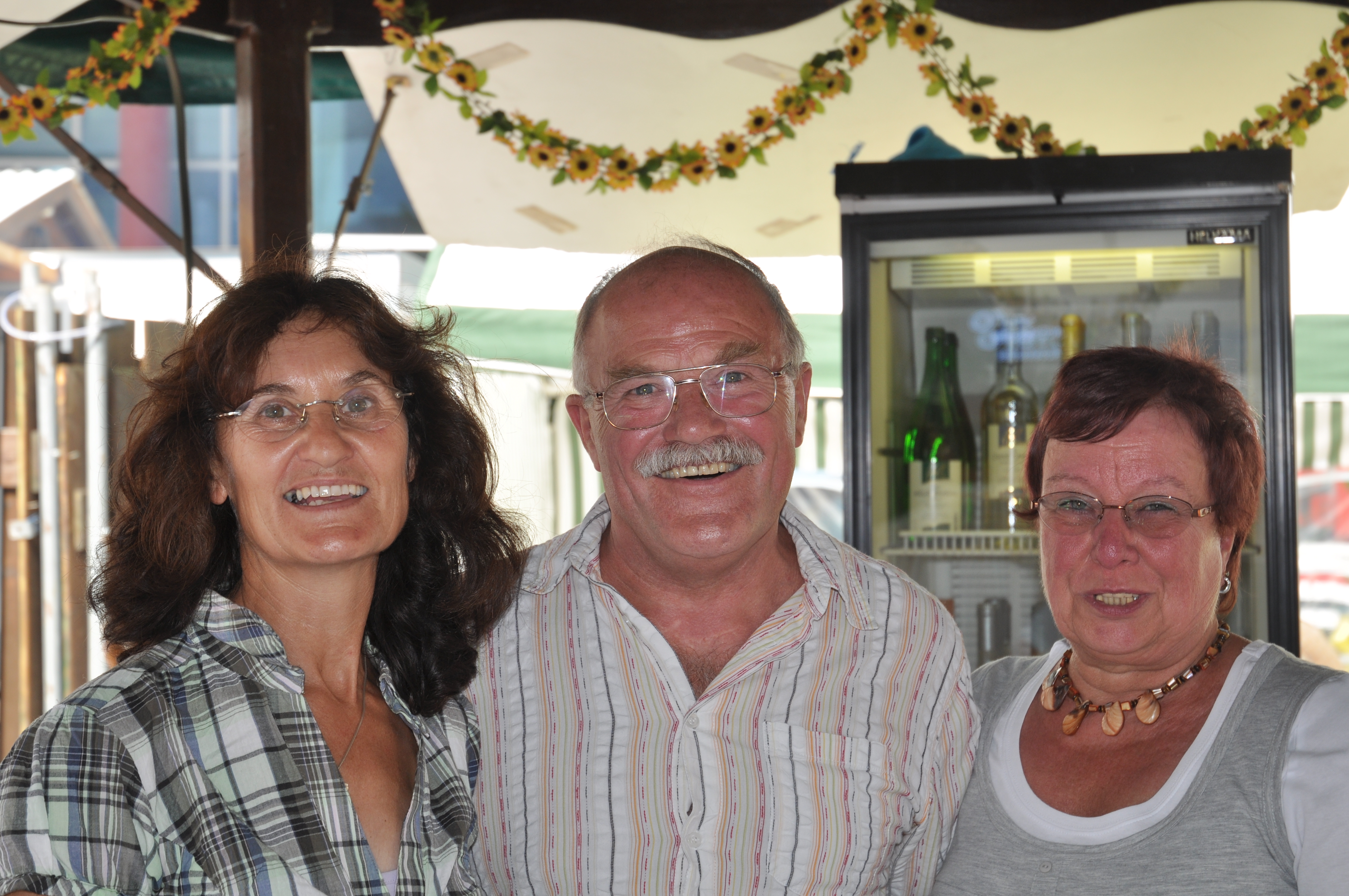 Portrait Weingut Hill