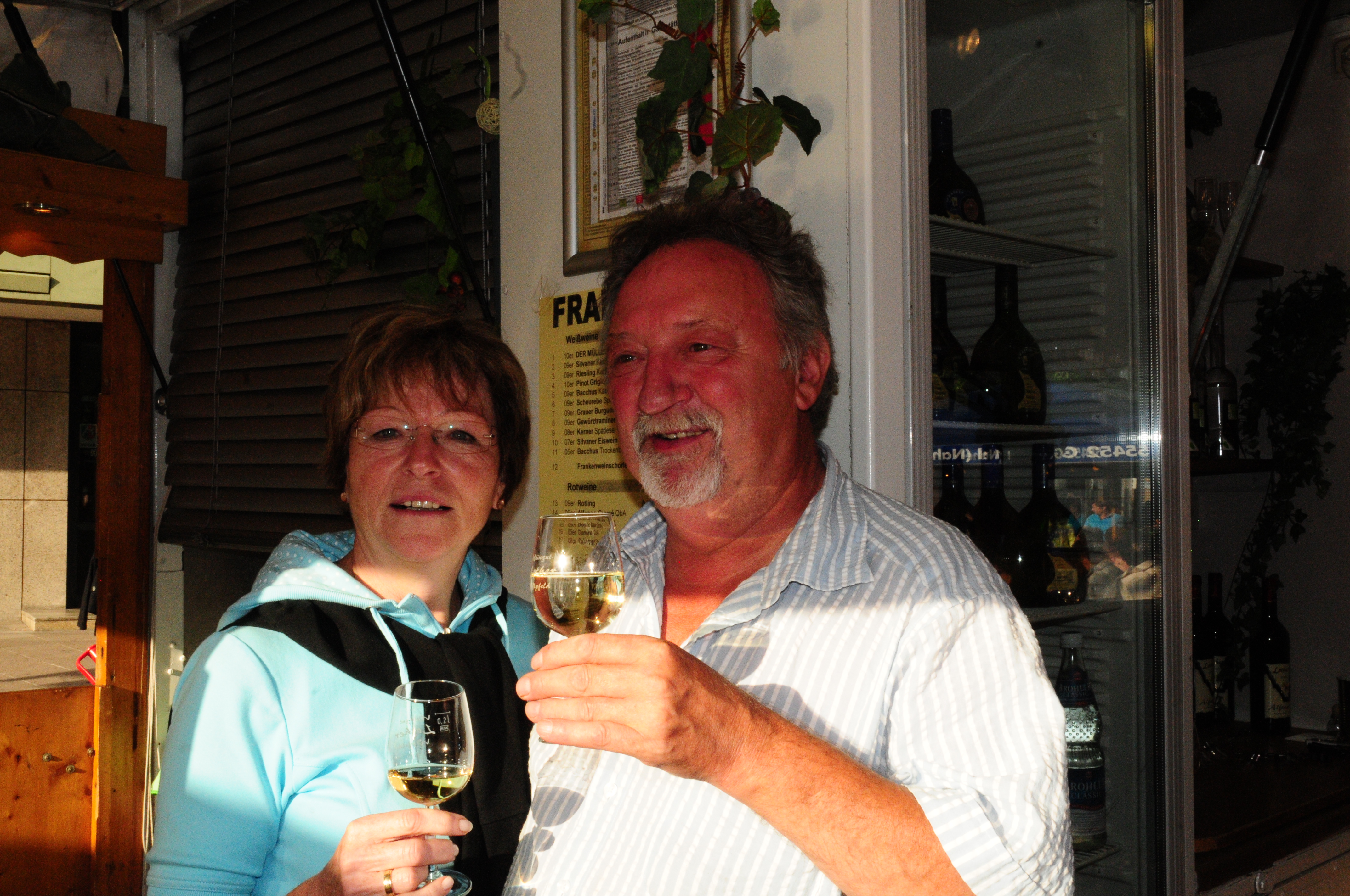 Portrait Weingut Lother